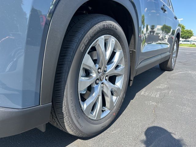 2026 Toyota Grand Highlander Limited - Photo 14