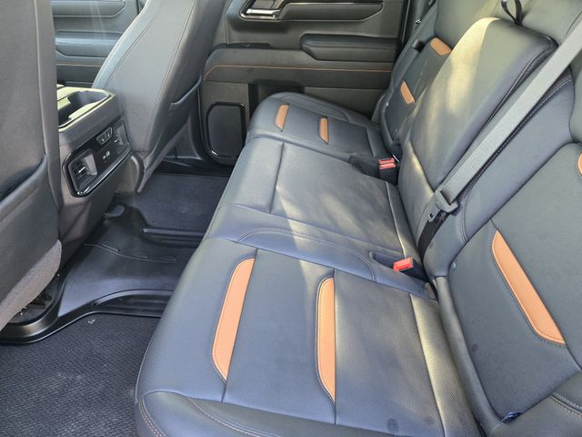 Used 2025 GMC Sierra 1500 Truck