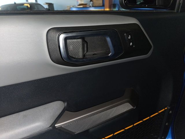 Used 2023 Ford Bronco SUV