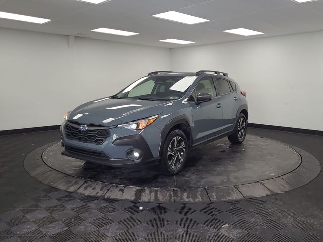 2025 – Subaru – Crosstrek