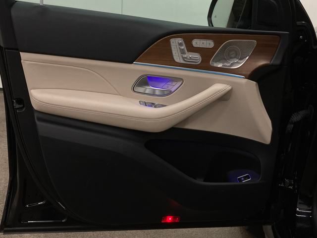2024 Mercedes-Benz GLE GLE 350 4MATIC