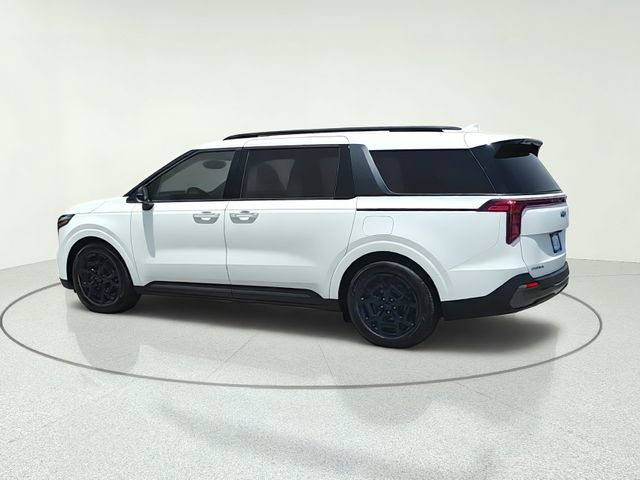 Used 2026 Kia Carnival Van