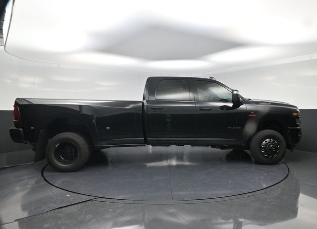 2026 Ram 3500 Big Horn - 5