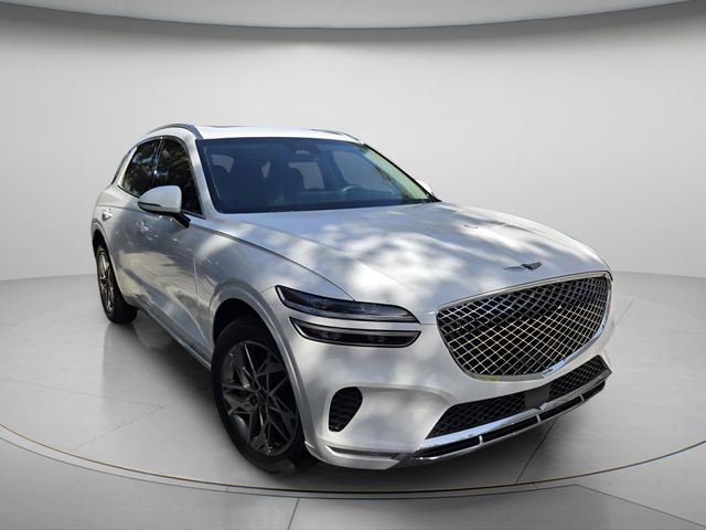 2024 Genesis Gv70 - $38,990