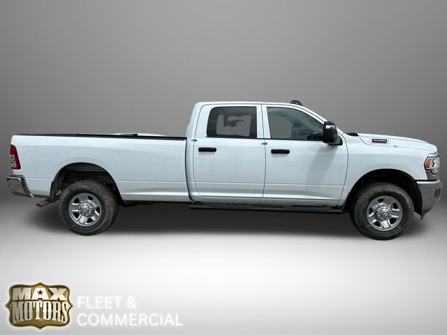 2024 Ram 2500 Tradesman 4