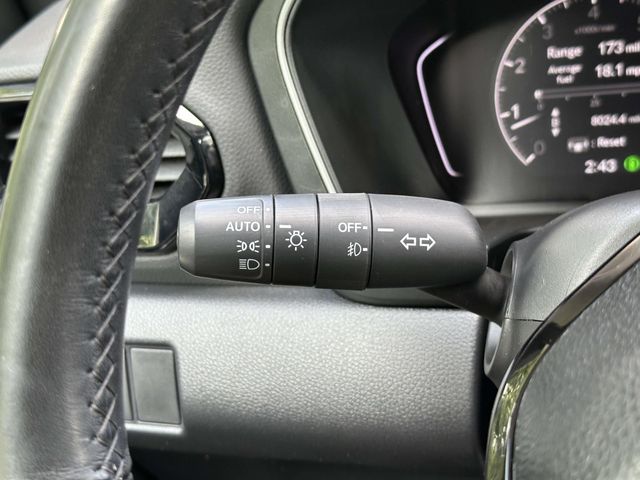 Used 2023 Honda Pilot SUV