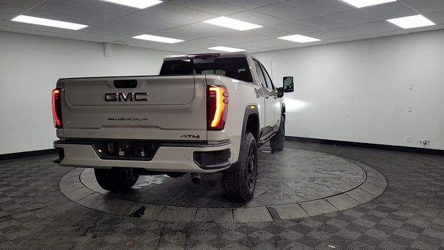 2026 – GMC – Sierra 2500HD