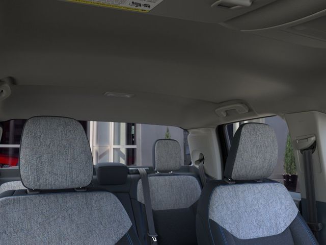 New 2026 Black Ford XLT image 12