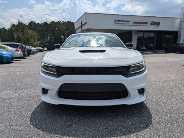 2021 Dodge Charger R/T RWD