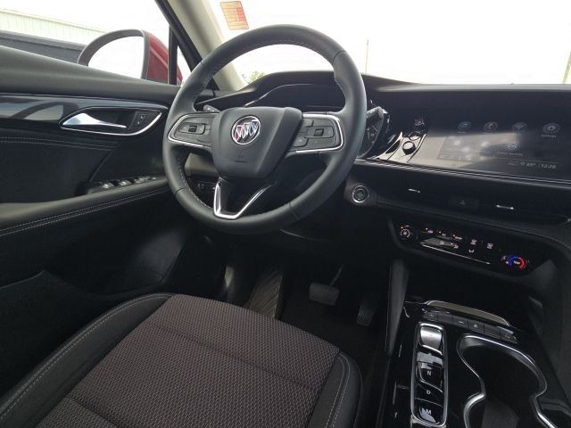 Photo of 2023 Buick Envision Preferred in Dallas, GA - 23,  2023 Buick Envision Preferred:C02397