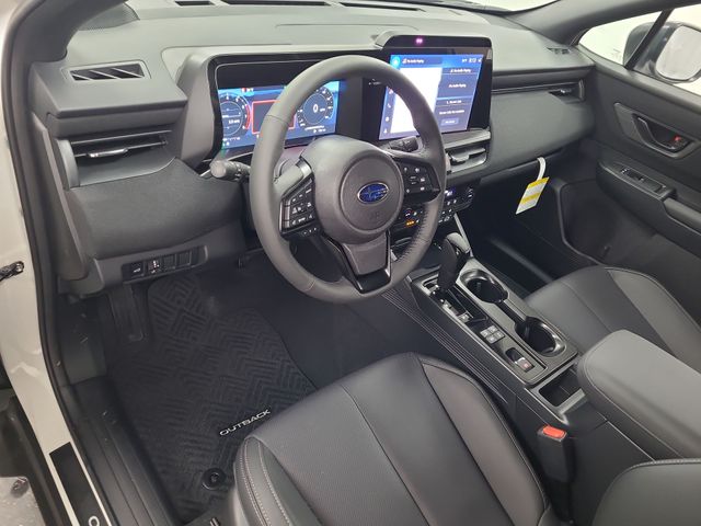 2026 – Subaru – Outback