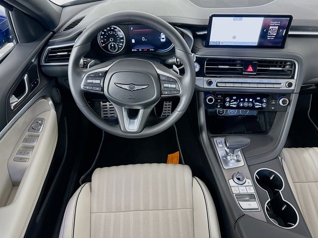 Thumbnail: 2026 Genesis G70 - 23
