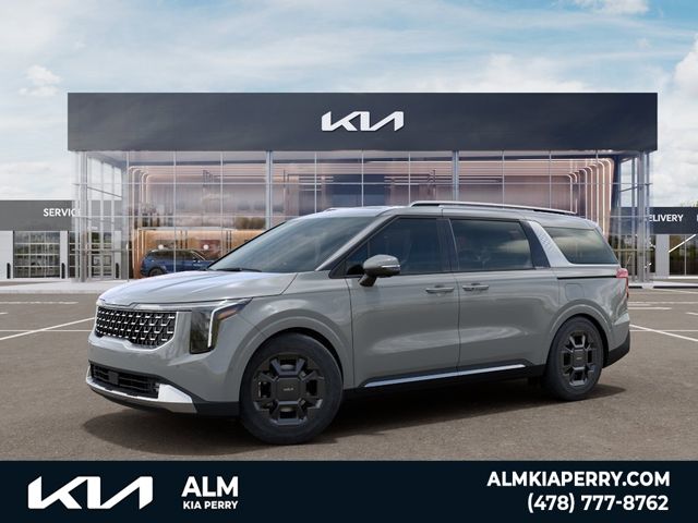 New 2026 Silver Kia SX image 3