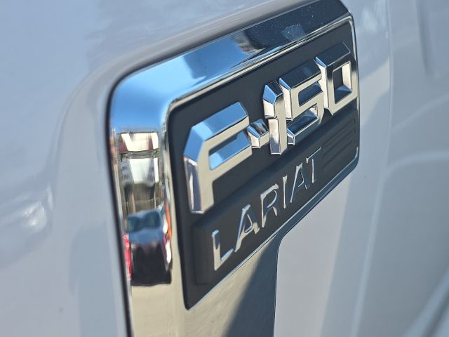 2021 Ford F-150 Lariat:167311A