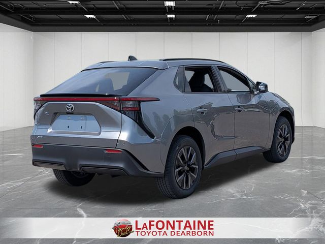 2026 Toyota bZ XLE - Photo 5