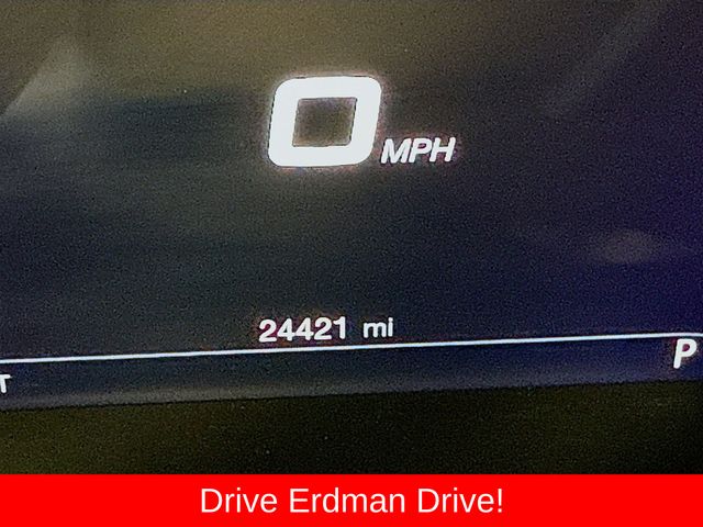Used 2023 Dodge Hornet SUV