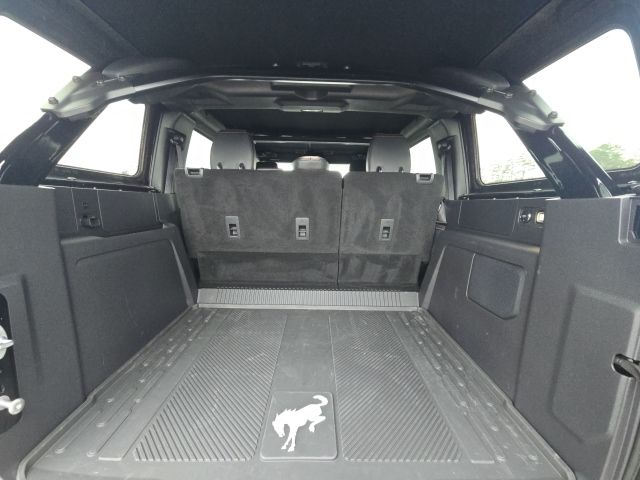 2023 Ford Bronco Raptor:45393A