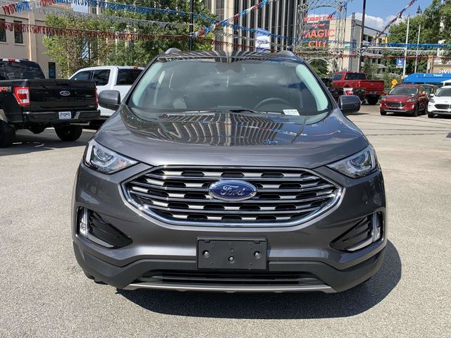 2024 Ford Edge SEL 7