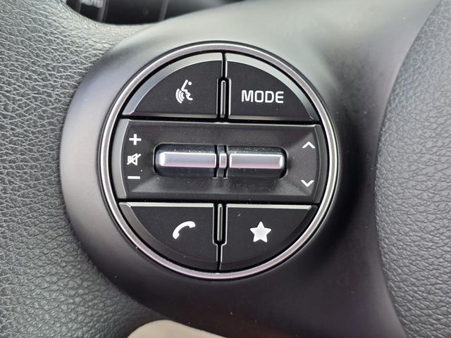 Used 2025 Kia Soul Hatchback