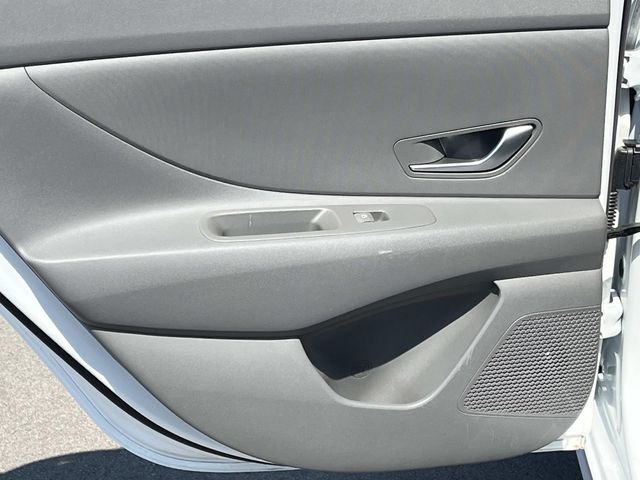 used 2021 Hyundai Elantra car, priced at $20,986