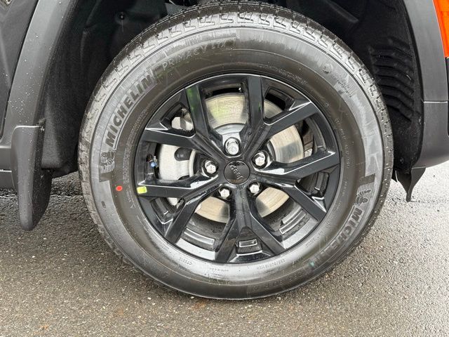 2026 Jeep Grand Cherokee L