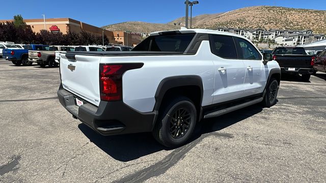 2024 Chevrolet Silverado EV Work Truck 3