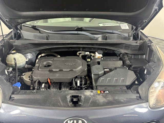 Used 2019 Kia Sportage SUV