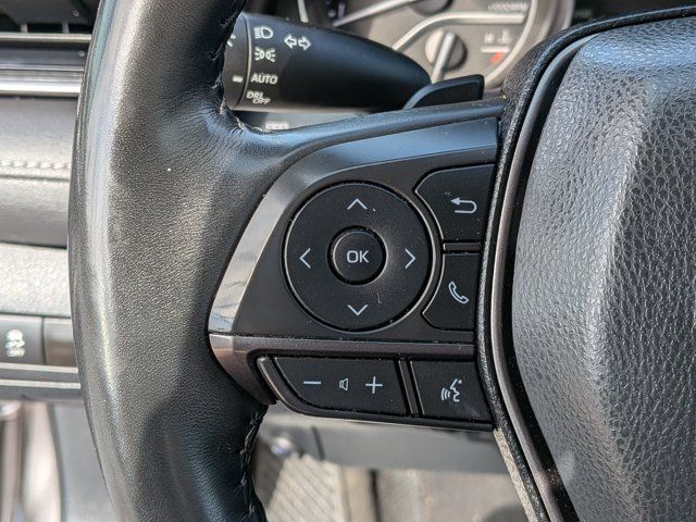2024 Toyota Camry SE - Photo 22