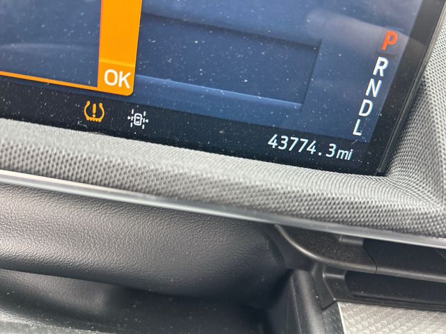 used 2021 Ford Mustang Mach-E car, priced at $20,455