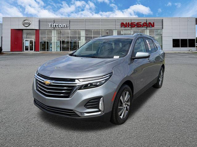 Used 2023 Chevrolet Equinox SUV