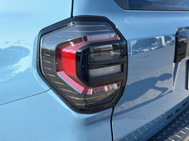 New 2026 Toyota 4Runner i-FORCE MAX SUV