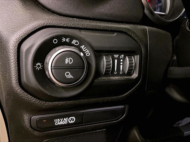 2022 Jeep Gladiator Mojave Beige at Auto Express Mitsubishi