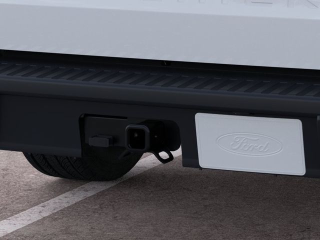 New 2026 White Ford XLT image 23