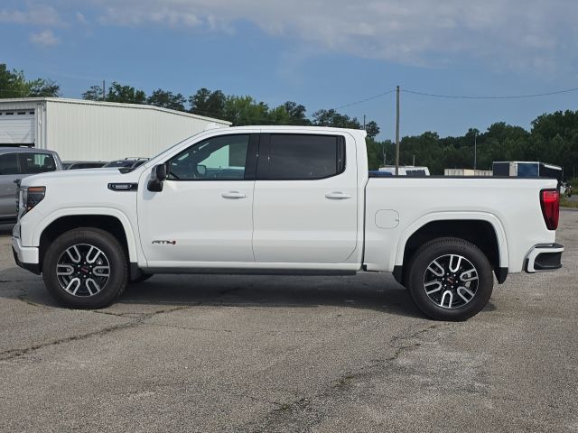 2023 GMC Sierra 1500 AT4:46314A