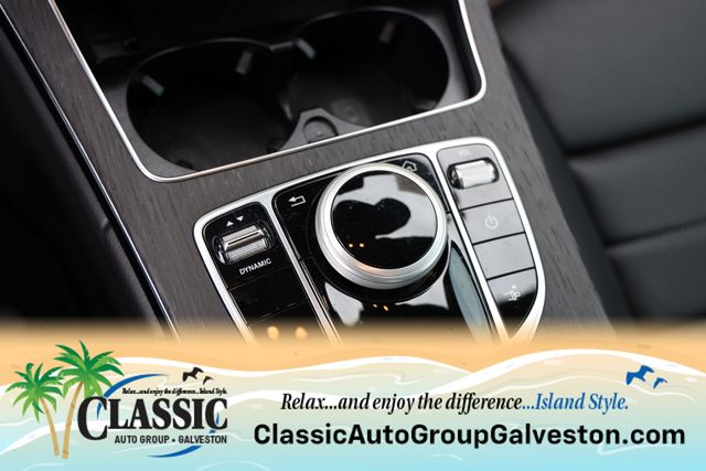 2023 Mercedes-Benz C-Class C 300 Gray at Community Toyota