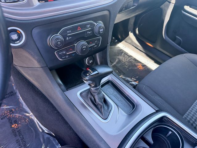 used 2023 Dodge Charger car, priced at $22,448