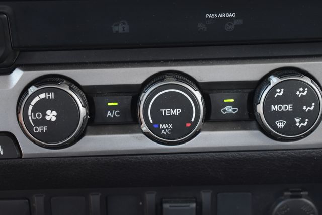 Used 2023 Toyota Tacoma Truck