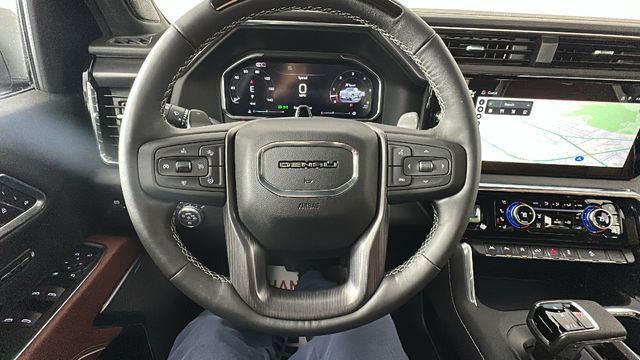 2026 GMC Sierra 1500 Denali Ultimate - Photo 21
