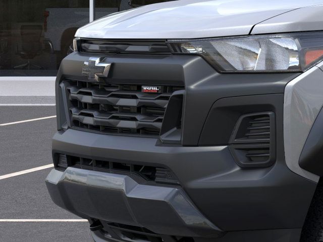 2024 Chevrolet Colorado Trail Boss 13