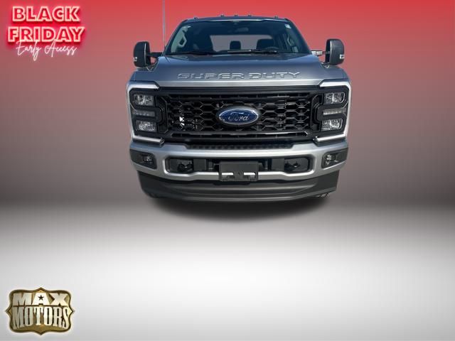 2024 Ford F-250SD XL 2