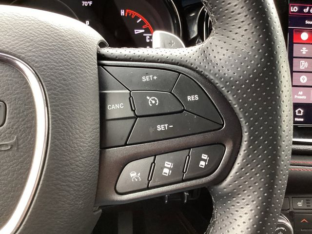 Used Car 2023 Dodge Durango  Gt Plus For Sale Under $30,000 In San Antonio, Texas