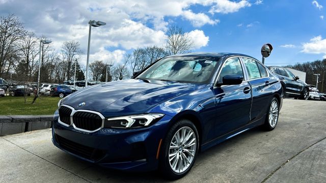 2024 BMW 3 Series 330i xDrive 31