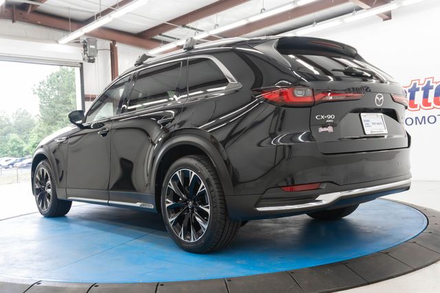 Used 2024 Mazda CX-90 PHEV SUV