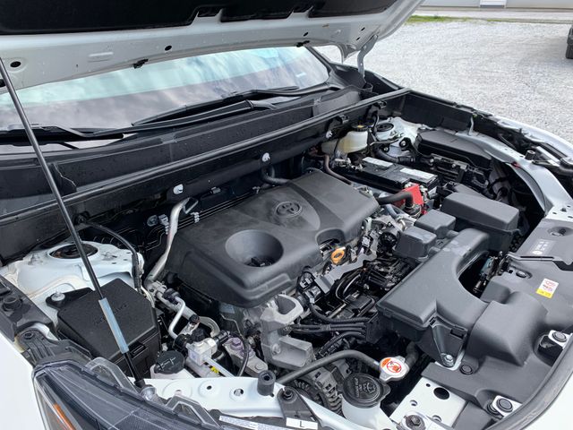 Used 2023 Toyota RAV4 SUV