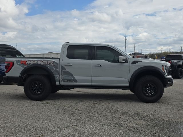 2023 Ford F-150 Raptor:168559A1