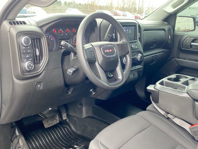 2023 GMC Sierra 1500 Pro 10