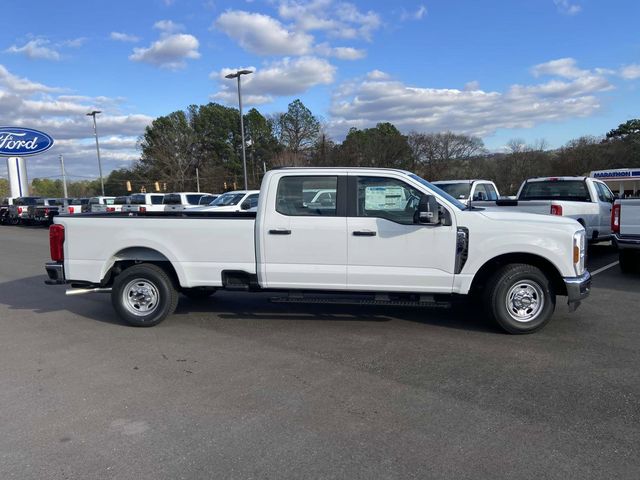 2024 Ford F-250SD XL 2