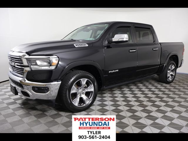 2020 RAM Ram 1500 Pickup Laramie