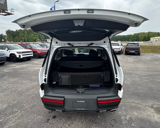 HyundaiSanta Fe4