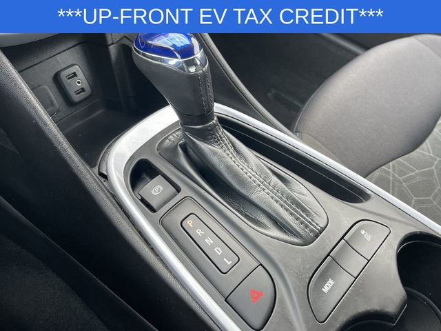 Used 2017 Chevrolet Volt For Sale in Livonia, MI